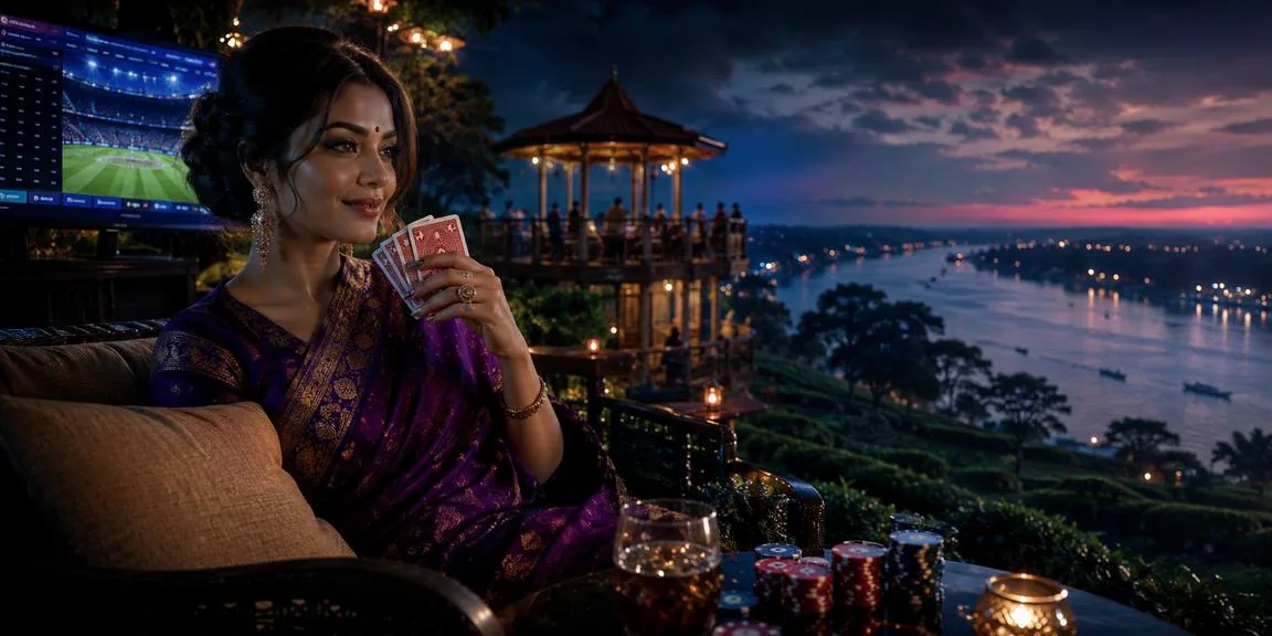 BD VIP Baji Holdem Minibets at BD VIP Baji