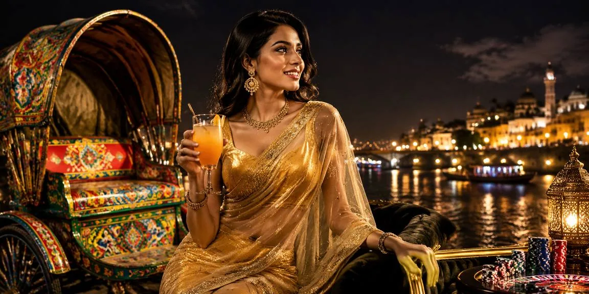 BD VIP Baji Bonus