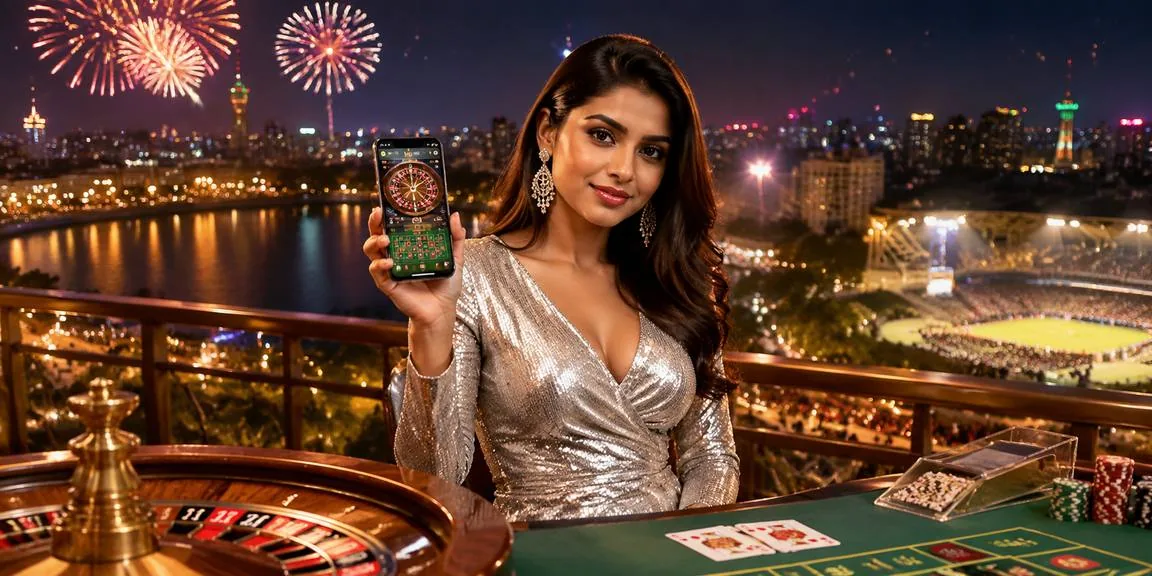 BD VIP Baji Roulette Nightfire