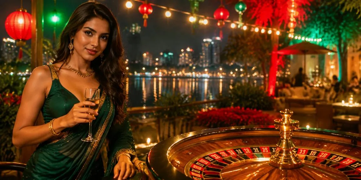 BD VIP Baji Football Lucky Bet